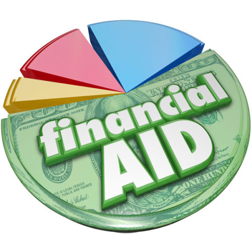 Financial assistance programs